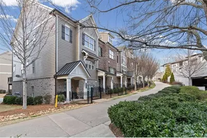 312 Lantana Lane, Woodstock, GA 30188 - Photo 29