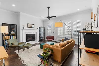 312 Lantana Lane, Woodstock, GA 30188 - Photo 5