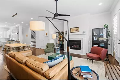 312 Lantana Lane, Woodstock, GA 30188 - Photo 7