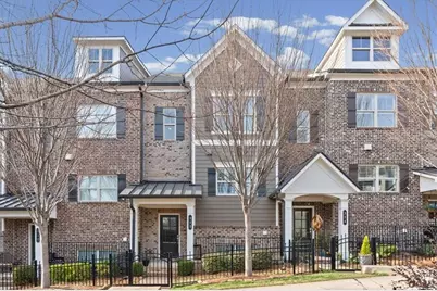 312 Lantana Lane, Woodstock, GA 30188 - Photo 1