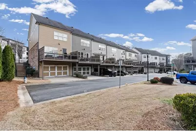 312 Lantana Lane, Woodstock, GA 30188 - Photo 31