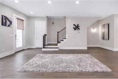 687 Banton Drives NW, Atlanta, GA 30318 - Photo 3