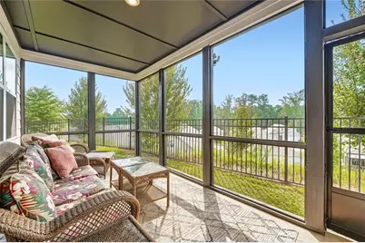 137 Cranberry Blossom Way, Dallas, GA 30132 - Photo 23