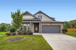 137 Cranberry Blossom Wy, Dallas, GA 30132 - Photo 1