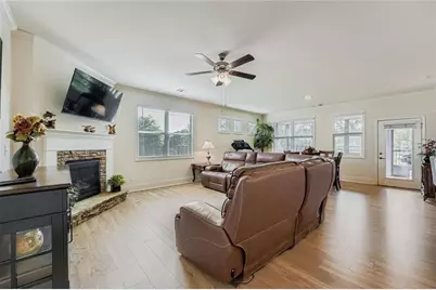 137 Cranberry Blossom Way, Dallas, GA 30132 - Photo 5