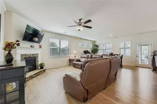 137 Cranberry Blossom Wy, Dallas, GA 30132 - Photo 5