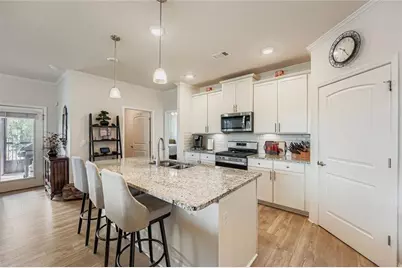 137 Cranberry Blossom Way, Dallas, GA 30132 - Photo 9