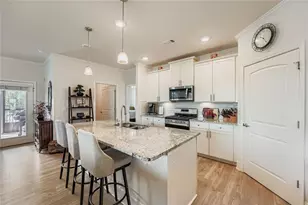 137 Cranberry Blossom Wy, Dallas, GA 30132 - Photo 9