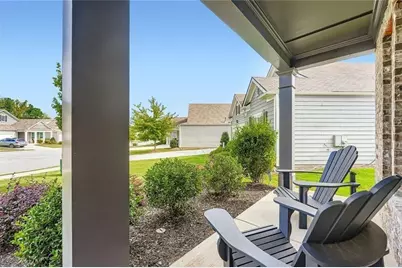 137 Cranberry Blossom Way, Dallas, GA 30132 - Photo 3