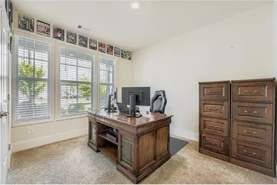 137 Cranberry Blossom Way, Dallas, GA 30132 - Photo 17