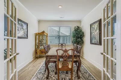 137 Cranberry Blossom Way, Dallas, GA 30132 - Photo 7