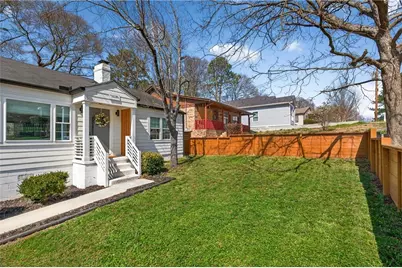 106 Stafford Street NW, Atlanta, GA 30314 - Photo 3