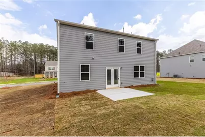 5370 Swan Lane, Powder Springs, GA 30127 - Photo 37