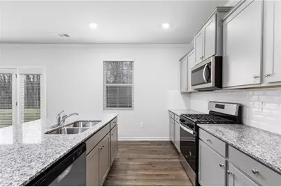 5370 Swan Lane, Powder Springs, GA 30127 - Photo 13