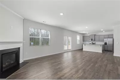 5370 Swan Lane, Powder Springs, GA 30127 - Photo 17