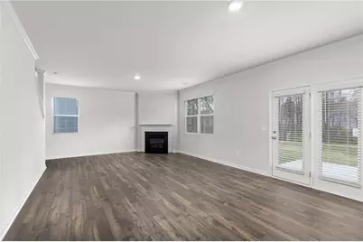 5370 Swan Lane, Powder Springs, GA 30127 - Photo 15