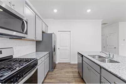 5370 Swan Lane, Powder Springs, GA 30127 - Photo 3