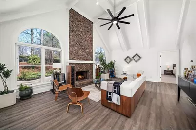 1065 Mid Broadwell Road, Alpharetta, GA 30004 - Photo 5