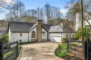 1065 Mid Broadwell Rd, Alpharetta, GA 30004 - Photo 1