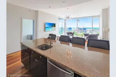 3325 Piedmont Road NE #2603, Atlanta, GA 30305 - Photo 11