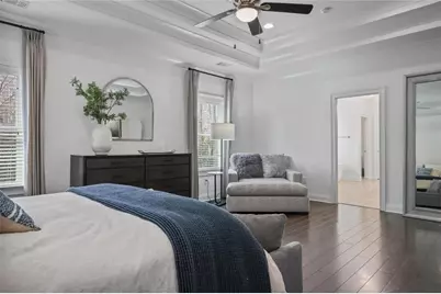 6498 Canopy Drive, Sandy Springs, GA 30328 - Photo 31