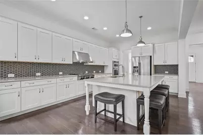 6498 Canopy Drive, Sandy Springs, GA 30328 - Photo 9