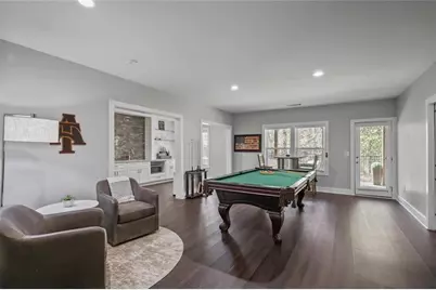 6498 Canopy Drive, Sandy Springs, GA 30328 - Photo 25