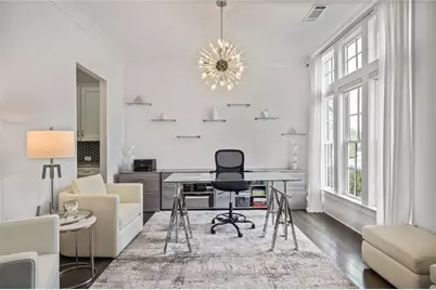 6498 Canopy Drive, Sandy Springs, GA 30328 - Photo 5