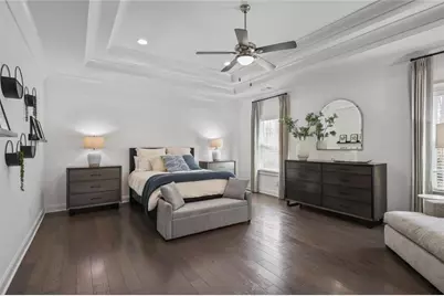 6498 Canopy Drive, Sandy Springs, GA 30328 - Photo 29