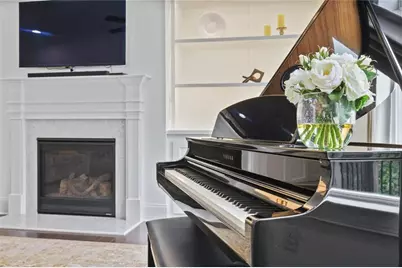 6498 Canopy Drive, Sandy Springs, GA 30328 - Photo 13