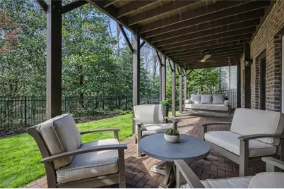 6498 Canopy Drive, Sandy Springs, GA 30328 - Photo 49