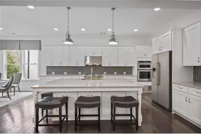 6498 Canopy Drive, Sandy Springs, GA 30328 - Photo 7