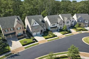 6498 Canopy Dr, Sandy Springs, GA 30328 - Photo 3