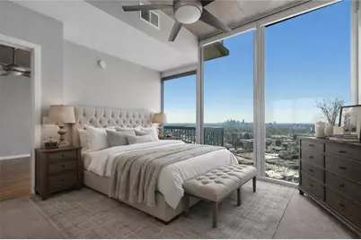 3324 Peachtree Road NE #2804, Atlanta, GA 30326 - Photo 5