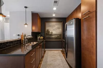 3324 Peachtree Road NE #2804, Atlanta, GA 30326 - Photo 5