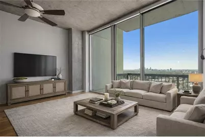 3324 Peachtree Road NE #2804, Atlanta, GA 30326 - Photo 3
