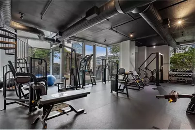3324 Peachtree Road NE #2804, Atlanta, GA 30326 - Photo 13