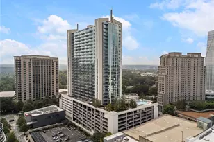 3324 Peachtree Rd NE, Atlanta, GA 30326 - Photo 1