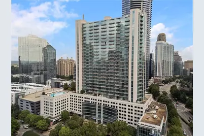 3324 Peachtree Road NE #2804, Atlanta, GA 30326 - Photo 31