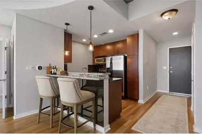 3324 Peachtree Road NE #2804, Atlanta, GA 30326 - Photo 5