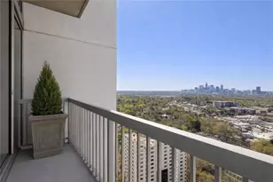 3324 Peachtree Rd NE, Atlanta, GA 30326 - Photo 9