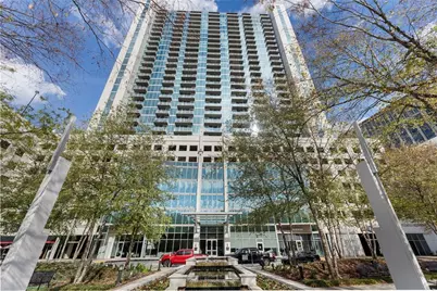 3324 Peachtree Road NE #2804, Atlanta, GA 30326 - Photo 27