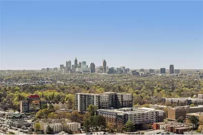 3324 Peachtree Road NE #2804, Atlanta, GA 30326 - Photo 9