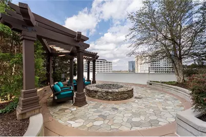 3324 Peachtree Road NE #2804, Atlanta, GA 30326 - Photo 17