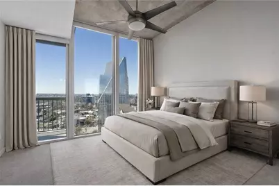3324 Peachtree Road NE #2804, Atlanta, GA 30326 - Photo 7