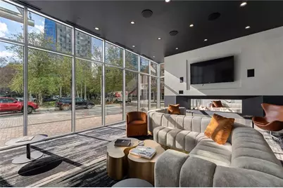 3324 Peachtree Road NE #2804, Atlanta, GA 30326 - Photo 25