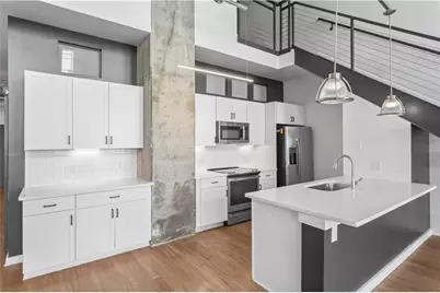 230 18th Street #C2, Atlanta, GA 30363 - Photo 5