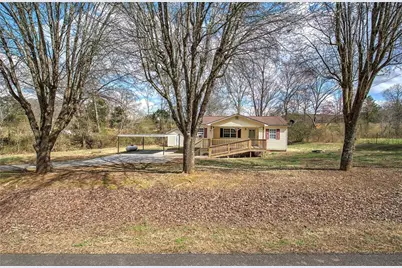 764 Snow Springs Road NW, Adairsville, GA 30103 - Photo 3