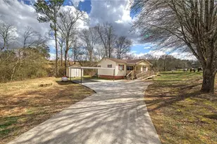 764 Snow Springs Rd NW, Adairsville, GA 30103 - Photo 1