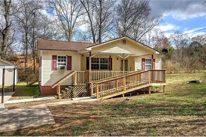 764 Snow Springs Road NW, Adairsville, GA 30103 - Photo 5